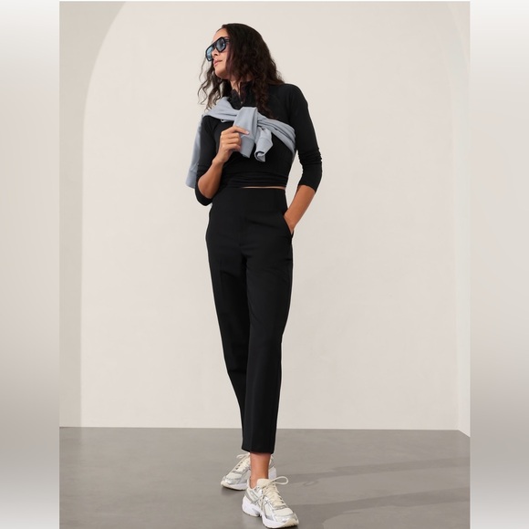 Athleta - Endless High Rise Pant - Picture 7 of 7